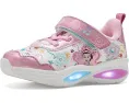 Кроссовки Stride Rite Ms Rachel I'm So Happy для малышей