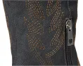 Ковбойские сапоги Laramie до колена с острым носком и шпилькой Journee Collection