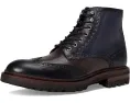 Johnston & Murphy Dudley Lug Wingtip Boot ботинки wingtip с кожаной стелькой