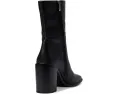 Ботильоны Franco Sarto Stevie с квадратным носком и массивным каблуком