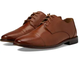 Оксфорды Florsheim Montinaro Cap Toe с мыском и стелькой из пены с эффектом памяти