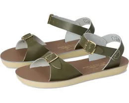 Детские сандалии Salt Water Sandal Sun San Surfer с регулируемыми пряжками