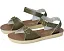 Детские сандалии Salt Water Sandal Sun San Surfer с регулируемыми пряжками