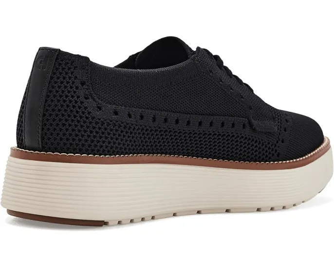 Кроссовки Grand Citymotion Stitchlite на мембране от Cole Haan