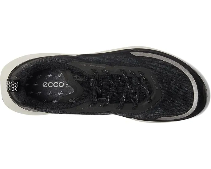 Кроссовки ECCO Biom 2.2 Textile Cross Trainer с технологией Natural Motion и светоотражающими деталями