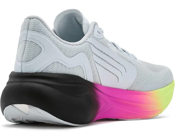 Беговые кроссовки TYR Maverick с широким носком и пеной Flighttime