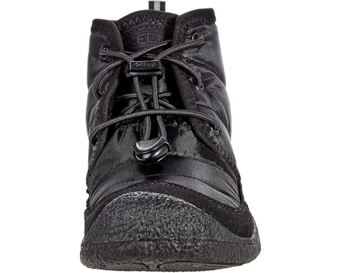 Детская обувь KEEN Howser II Chukka Waterproof с утеплителем KEEN.Warm и мембраной Keen.Dry