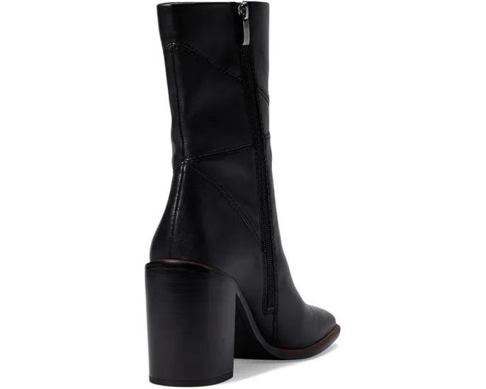 Ботильоны Franco Sarto Stevie с квадратным носком и массивным каблуком