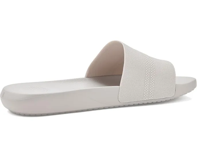 FitFlop Iqushion Pool Slides с широким ремешком