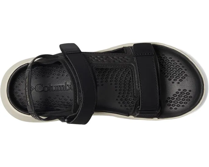 Сандалии Columbia Peakfreak Roam с регулируемыми ремешками и подошвой Omni-Grip LT