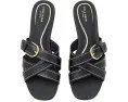 Сандалии Cole Haan Velma Buckle Slide с квадратным носком