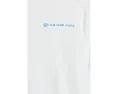 Детская футболка Vineyard Vines Sun Tech с коротким рукавом для мальчика
