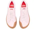 Кроссовки Camper Peu Path+ с кожаным верхом и круглым носком