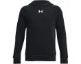 Under Armour худи Rival Fleece для детей с карманами кенгуру