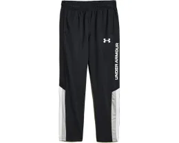 Подростковые зауженные штаны Brawler 3.0 Taper Under Armour
