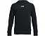 Under Armour худи Rival Fleece для детей с карманами кенгуру