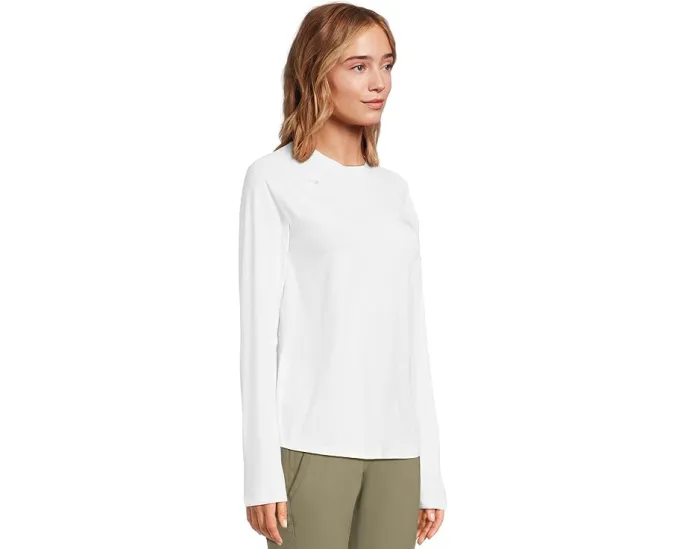 Columbia Рубашка Wild Cast Sun с длинным рукавом и UPF 50