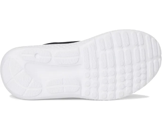Детские кроссовки Under Armour Surge 4 на липучке для бега и активного отдыха