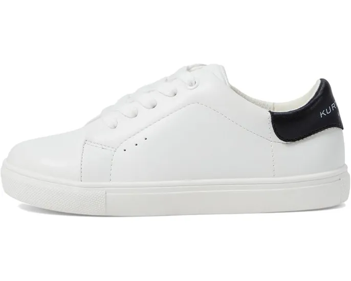 Kurt Geiger London Kids детские кроссовки Mini Laney с гибкой подошвой