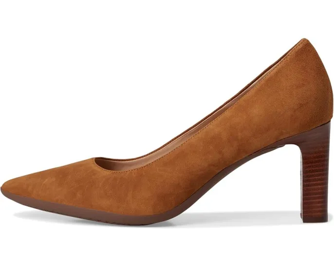 Туфли лодочки Cole Haan Grand Ambition 2.0 Angelica с открытой пяткой