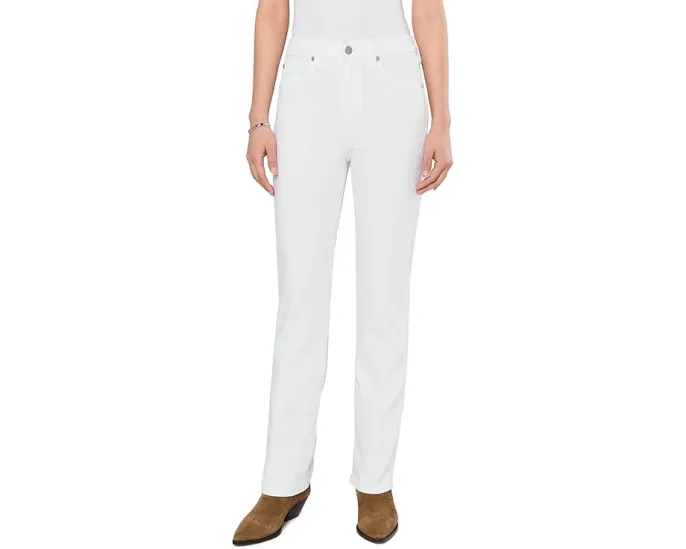 Джинсы Kennedy Liverpool Los Angeles прямого кроя с средней посадкой