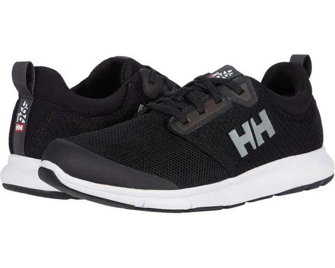 Helly Hansen Feathering легкие кроссовки для яхтинга с быстросохнущим верхом