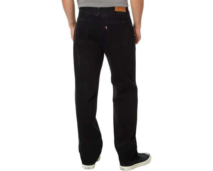 Джинсы Levi's 568 Stay Loose с завышенной талией