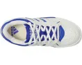 Баскетбольные кроссовки Adidas Midcity с низким верхом из замши и искусственной кожи
