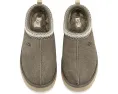 Детские тапочки UGG Tazz с подошвой из сахарного тростника и овечьей шерстью