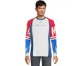 PUMA Футболка BMW M Motorsport Lifestyle с принтом и свободным кроем