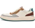 Кроссовки Cole Haan Grandpro Crossover из кожи для бизнес-кэжуал