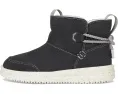 Hey Dude Kids Camden Bow Boots Cozy детские сапожки с искусственным мехом и бантом