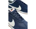 Кроссовки Nike Pacific для детей с верхом из замши и резиновой подошвой
