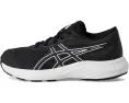 Детские кроссовки ASICS Contend 9 GS с круглым носком и стелькой с рисунком