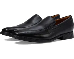 Мокасины Clarks Tilden Free из мягкой кожи с амортизирующей стелькой OrthoLite