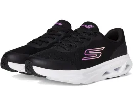 Кроссовки SKECHERS Glide Step Vortex Avalin с технологией No Tie Fit и веганской конструкцией