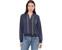 Худи Mod-o-doc с капюшоном и шнурком на завязках