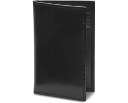 Bosca футляр для кредитных карт на 8 карманов из состаренной кожи