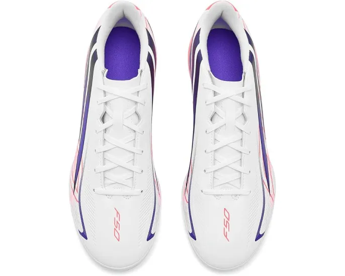 Adidas F50 Hyperfast Club Indoor футбольные бутсы с текстурированным верхом
