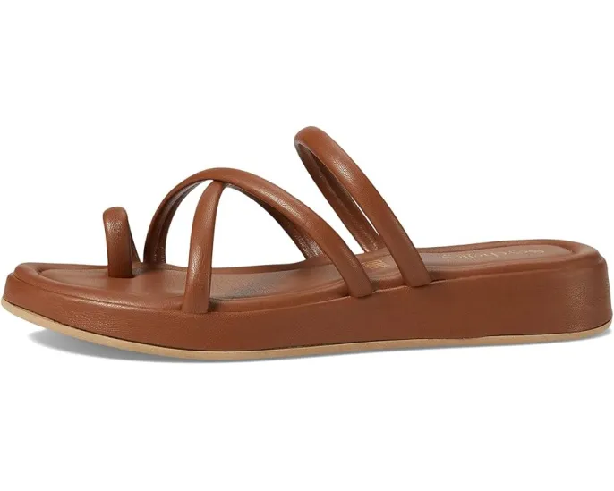 Босоножки Seychelles Rule the World на платформе с переплетающимися ремешками