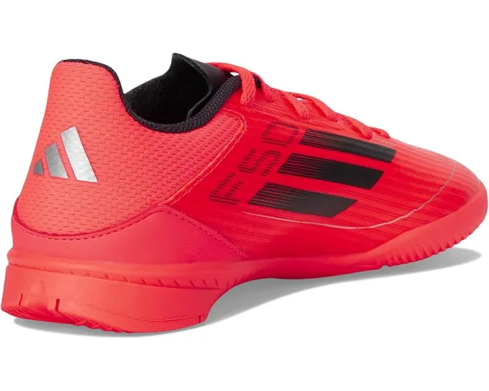 Adidas Детские кроссовки F50 League Indoor J с мягкой подошвой
