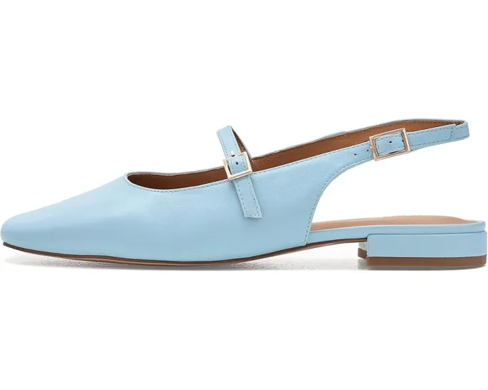 Туфли лоферы Athena Mary Jane Amie Rafa с квадратным носком