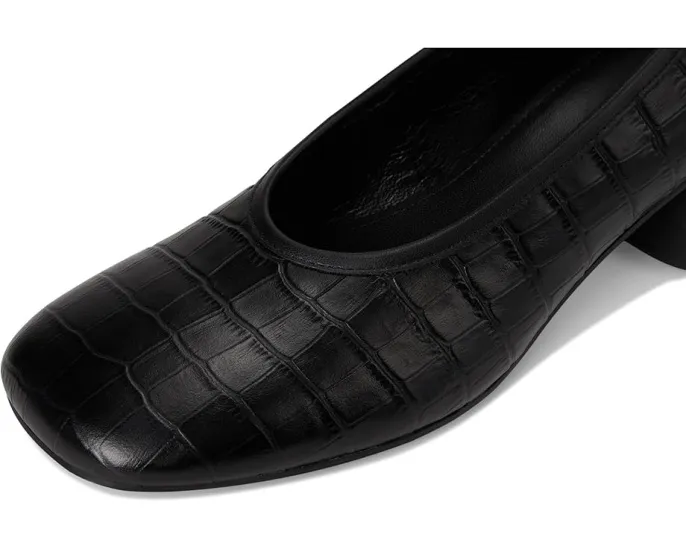 Ботильоны Vagabond Shoemakers Livia на устойчивом каблуке