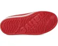 Детские слипоны Jefferson от Native Shoes с перфорацией и легкой подошвой EVA