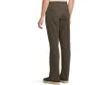 Брюки Field Chinos с пятью карманами и прямой штаниной от L.L.Bean