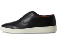 Оксфорды Allen Edmonds Parksnkr 2.0 из мелкозернистой кожи