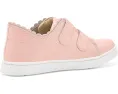 L'Amour Shoes Kids туфли Caroline с двойной липучкой и памятью формы