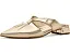 Мюли Vince Camuto Vanika Gathered на низком ходу