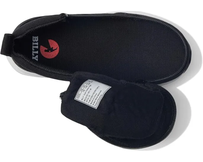 Высокие кроссовки BILLY Footwear Goat Classic для детей с боковой молнией