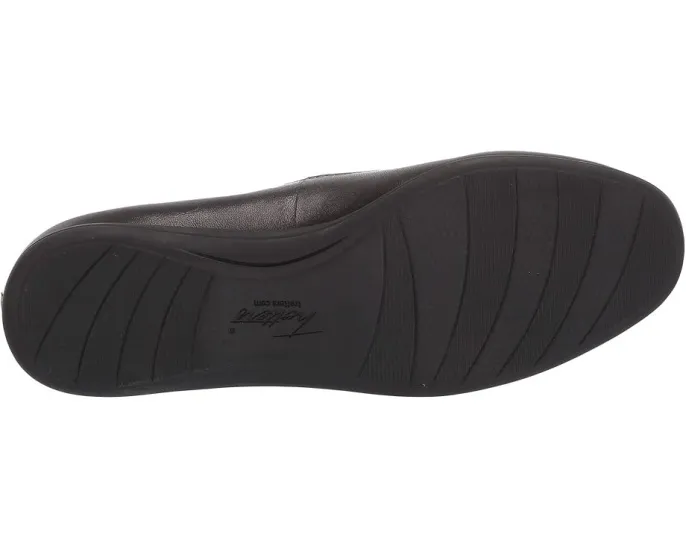 Балетки Trotters Darcey из натуральной кожи с амортизирующей подошвой